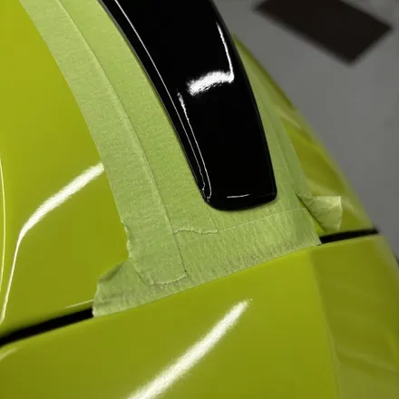 창원랩핑 BMW X6(G06) 플랜비 PET 상파울루 옐로우랩핑 창원크롬죽이기 마산랩핑 경남랩핑 고성랩핑 통영랩핑 진주랩핑 진해랩핑 김해랩핑 의창구랩핑 성산구랩핑 창원고광택랩핑 / 창원 팔용동