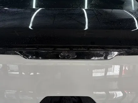 [창원 PPF] PV5 범고래 에디션 탄생! 투톤 블랙 PPF & 프론트 패키지 & 생활보호PPF & 크롬죽이기 시공 후기! PV5 카고 신차출고 시 필수시공! 창원PV5투톤시공 / 창원 팔용동