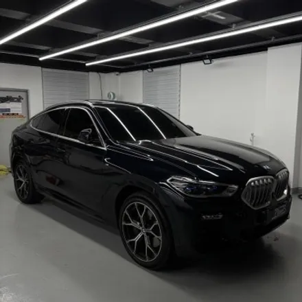 창원랩핑 BMW X6(G06) 플랜비 PET 상파울루 옐로우랩핑 창원크롬죽이기 마산랩핑 경남랩핑 고성랩핑 통영랩핑 진주랩핑 진해랩핑 김해랩핑 의창구랩핑 성산구랩핑 창원고광택랩핑 / 창원 팔용동
