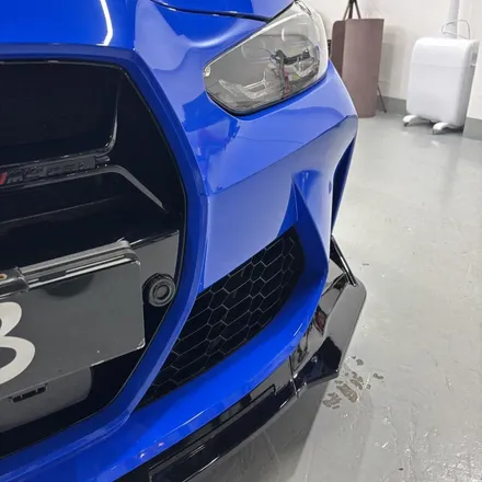 창원랩핑 - BMW M4(G82)전체랩핑+스포일러포인트랩핑 플랜비창원점/브라바도-마카롱잼스톤블루 경남마산랩핑 창원전체랩핑잘하는곳 랩핑맛집 M4랩핑 / 창원 팔용동