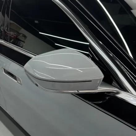 창원투톤랩핑 창원생활보호PPF BMW 7시리즈(G70) 투톤랩핑+생활보호PPF+스커트 하이글로시 기스제거(서비스) 창원랩핑 마산랩핑 경남랩핑 경남투톤랩핑 / 창원 팔용동
