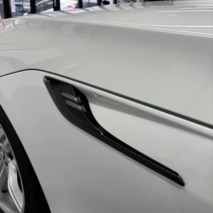 창원크롬죽이기 BMW Z4 (e89) 헤드롤바 6D카본랩핑-플랜비 6D 카본 휀다파츠 크롬죽이기-3m2080유광블랙 마산크롬죽이기 경남크롬죽이기 / 창원 팔용동