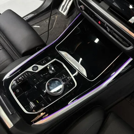 창원실내PPF 플랜비창원점 - BMW X7 (G07)lci 경남실내PPF 마산실내PPF BMWX7실내PPF BMWX7크롬죽이기 창원PPF 마산PPF 경남PPF / 창원 팔용동