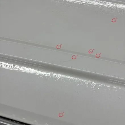 창원 루프스킨 기아 쏘렌토 MQ4 3M 2080 Gloss Black / 창원 팔용동
