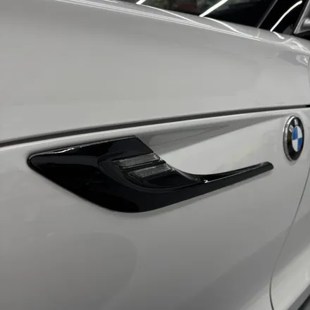 창원크롬죽이기 BMW Z4 (e89) 헤드롤바 6D카본랩핑-플랜비 6D 카본 휀다파츠 크롬죽이기-3m2080유광블랙 마산크롬죽이기 경남크롬죽이기 / 창원 팔용동