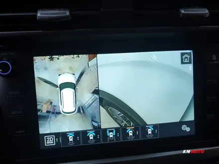 3D 어라운드뷰 시공 뷰티풀 코란도 장착 / 천안 두정동