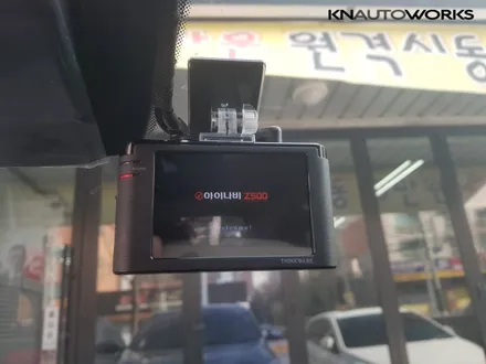 쏘렌토 튜닝 신차패키지 작업 (썬팅+블박) / 천안 두정동