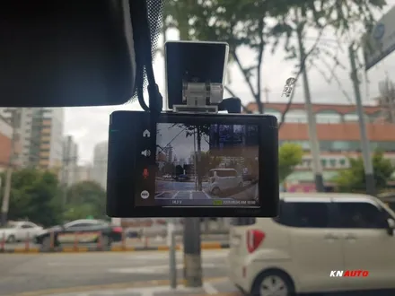 천안 베뉴 신차패키지 작업 (썬팅+블박) / 천안 두정동