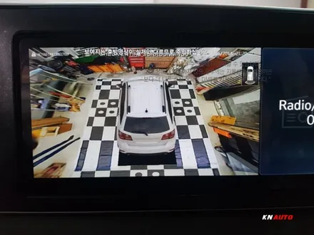 3D 360도 어라운드뷰 장착 / 천안 팰리세이드전문 튜닝 / 천안 두정동