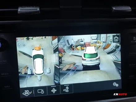3D 어라운드뷰 시공 뷰티풀 코란도 장착 / 천안 두정동