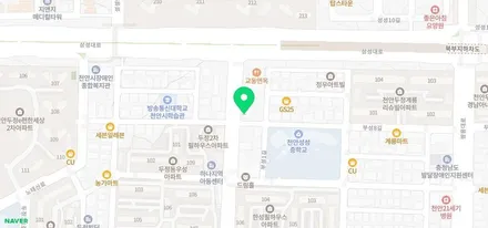 르노 클리오 넥스가드 세턴 시공 / 천안 두정동