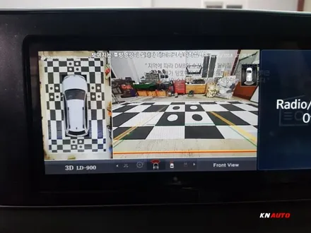 3D 360도 어라운드뷰 장착 / 천안 팰리세이드전문 튜닝 / 천안 두정동
