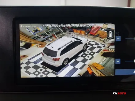 3D 360도 어라운드뷰 장착 / 천안 팰리세이드전문 튜닝 / 천안 두정동