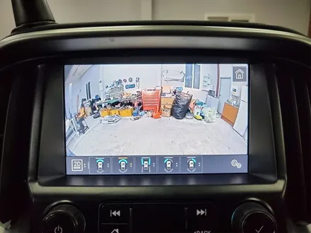콜로라도 어라운드뷰 카존 시즌3 시공 / 천안 두정동