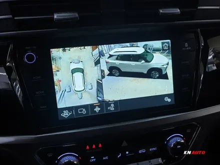3D 어라운드뷰 시공 뷰티풀 코란도 장착 / 천안 두정동