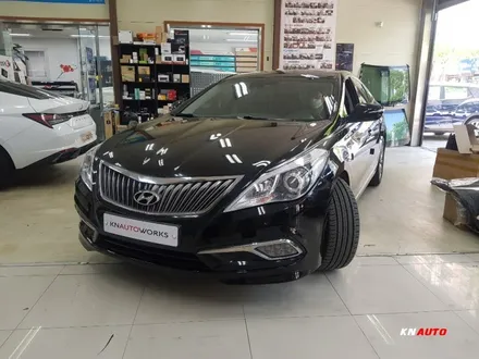 천안 전동트렁크 튜닝 그랜저HG 장착 / 천안 두정동