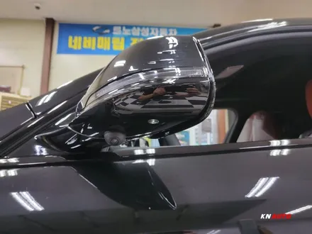BMW 2시리즈 카존 어라운드뷰 옵션 튜닝 / 천안 두정동