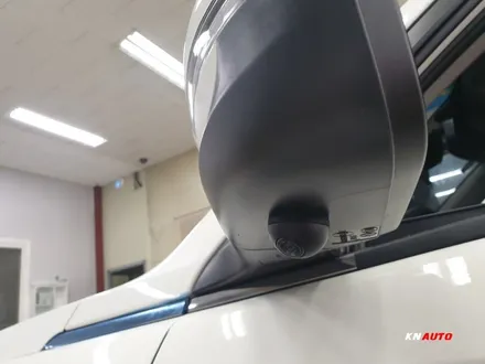 3D 어라운드뷰 시공 뷰티풀 코란도 장착 / 천안 두정동