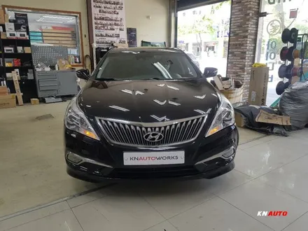 천안 전동트렁크 튜닝 그랜저HG 장착 / 천안 두정동