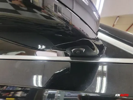 BMW 5시리즈 3D 플러스뷰 어라운드뷰 시스템 장착 / 천안 두정동