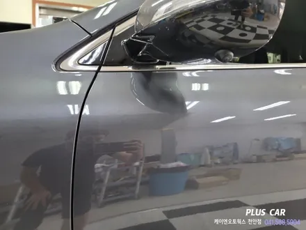 올뉴쏘렌토 3D 플러스뷰 어라운드뷰 설치 작업 / 360도 항공뷰 / 천안 두정동