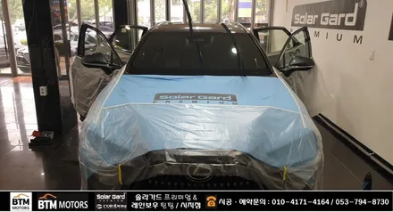 대구 수성구 시지 경산 썬팅 잘하는곳/ 렉서스 NX 450h+ 반사썬팅 솔라가드  퀀텀 썬팅시공/ 신차 패키지/ 신차썬팅/ 재시공 썬팅/ 믿고 맡겨주시면 잘해드리는곳 여기추천~!* / 대구 동구