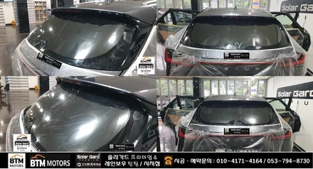 대구 수성구 시지 경산 썬팅 잘하는곳/ 렉서스 NX 450h+ 반사썬팅 솔라가드  퀀텀 썬팅시공/ 신차 패키지/ 신차썬팅/ 재시공 썬팅/ 믿고 맡겨주시면 잘해드리는곳 여기추천~!* / 대구 동구