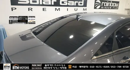 대구 수성구 시지 경산 썬팅 / 열선 뽀글이 기포 썬팅 / 전문시공점에서 오래된 차량도 새차 같은 기분좋은 썬팅 시공 / 썬팅 추천 전문시공점 ~! / 대구 동구