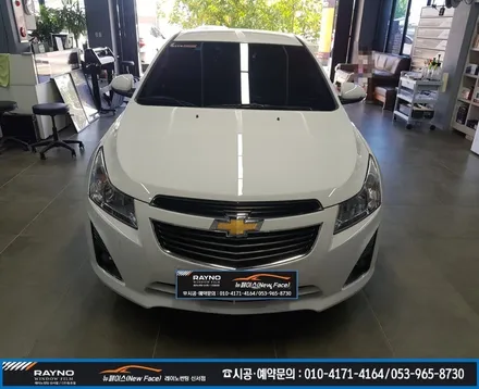 대구동구 반야월 혁신도시 주변_썬팅 광택 잘해드리는곳 / / 대구 동구