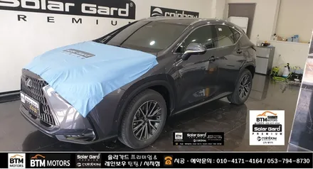 대구 수성구 시지 경산 썬팅 잘하는곳/ 렉서스 NX 450h+ 반사썬팅 솔라가드  퀀텀 썬팅시공/ 신차 패키지/ 신차썬팅/ 재시공 썬팅/ 믿고 맡겨주시면 잘해드리는곳 여기추천~!* / 대구 동구