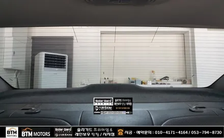 대구 수성구 시지 경산 썬팅 / 열선 뽀글이 기포 썬팅 / 전문시공점에서 오래된 차량도 새차 같은 기분좋은 썬팅 시공 / 썬팅 추천 전문시공점 ~! / 대구 동구