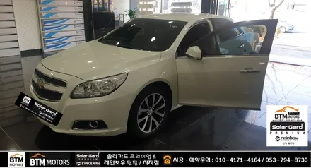 대구 시지 경산 주변 블랙박스 잘해주는곳 / 쉐보레 말리부 파인뷰 LXQ 300 장착시공 / 전방 QHD 후방 FHD 32G 로 불안했던 마음 든든하게~! / 대구 동구