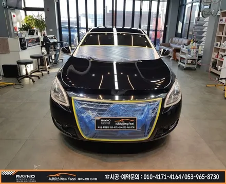 대구동구썬팅광택 / 혁신도시 신서화성파크드림 주변 / 썬팅시공부터 광택시공까지_타시던 차량 새롭게 / 뉴SM7 광택 시공으로 신차컨디션으로 달라지다 / 대구레이노썬팅신서점 뉴페이스 / 대구 동구