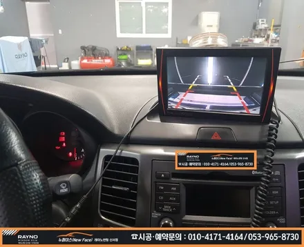 대구레이노썬팅 / 대구동구썬팅 / 반야월 혁신도시 주변 썬팅 잘하는곳 / 로체 레이노썬팅 / 파인뷰 LX 2000 32G / 후방 카메라 장착 / / 대구 동구