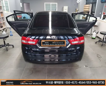 대구레이노썬팅 / 대구동구썬팅 / 반야월 혁신도시 주변 썬팅 잘하는곳 / 로체 레이노썬팅 / 파인뷰 LX 2000 32G / 후방 카메라 장착 / / 대구 동구