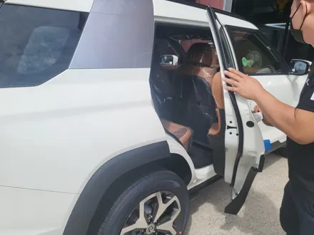 부산사상구신차패키지맛집토레스