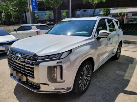 부산사상주례 팰리세이드 가성비 신차패키지 필요한시공만 레인보우i55