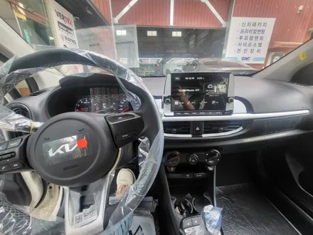 부산사상주례 기아모닝가성비신차패키지신차검수맛집