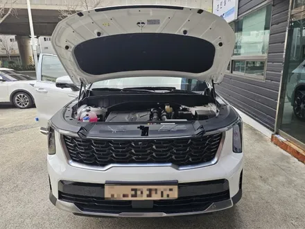 기아쏘렌토스노우화이트펄신차패키지부산사상학장버텍스시공