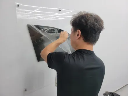 부산사상구 신차패키지 추천은 팀메이드
