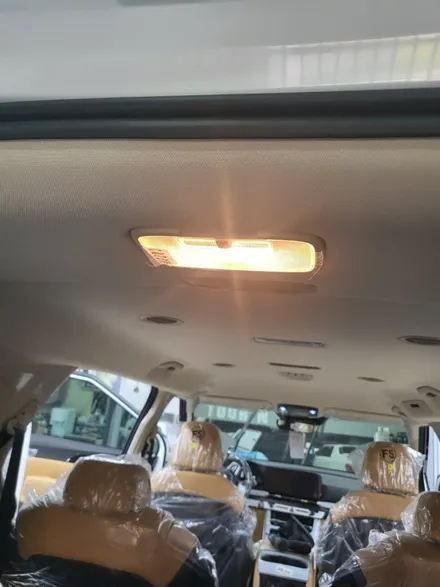 부산사상구 천장모니터 장착