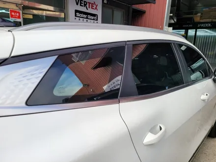 부산사상주례 스포티지레인보우V90썬팅틴팅블랙박스신차패키지시공맛집