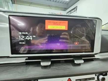 부산사상주례 카니발사이드스텝포함신차패키지신차검수합리적인가격으로시공