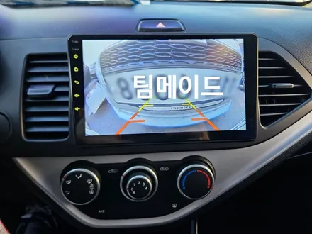 부산사상주례안드로이드올인원전문점모닝K로이드A 안드로이드오토카플레이장착