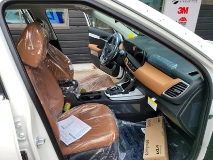 부산사상주례 셀토스가성비신차패키지꼼꼼한신차검수무료레인보우v90