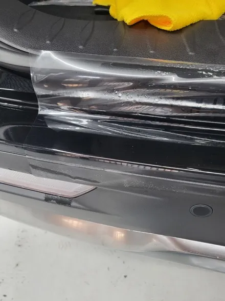 부산사상구 사이드스텝 신차패키지 잘하는 집