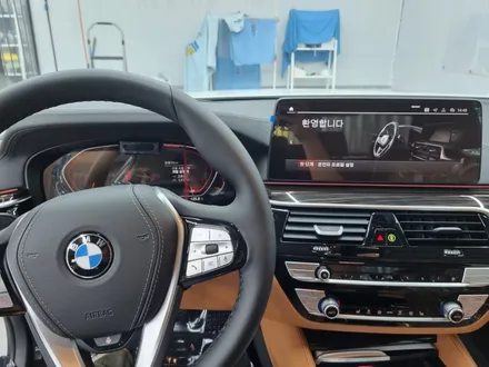 부산사상구 BMW 신차패키지 완벽시공