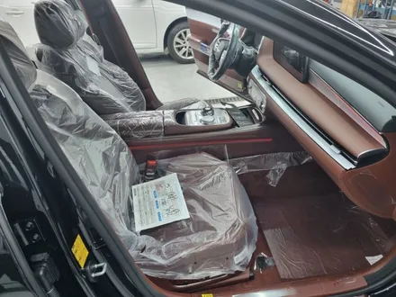 부산사상주례 신차패키지 추천하는집 G90