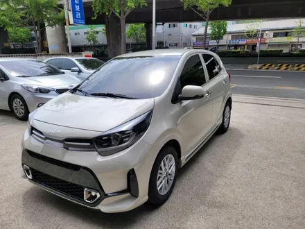 부산사상주례 기아모닝가성비신차패키지신차검수맛집