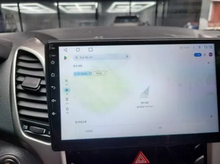 부산사상주례 i30 썬팅틴팅재시공 안드로이드올인한곳에서한번에해결